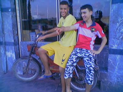 ULTIMA BMW